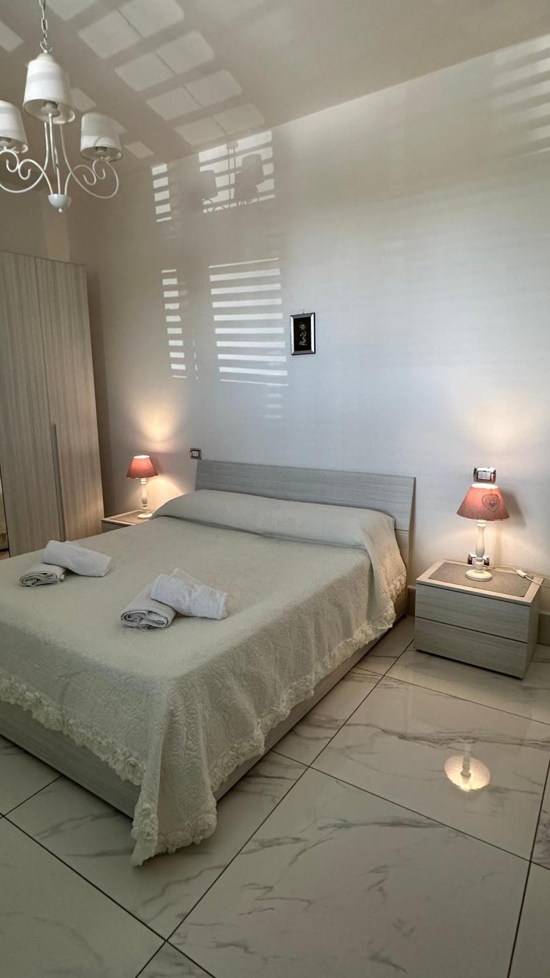 Holiday home De Gasperi 210