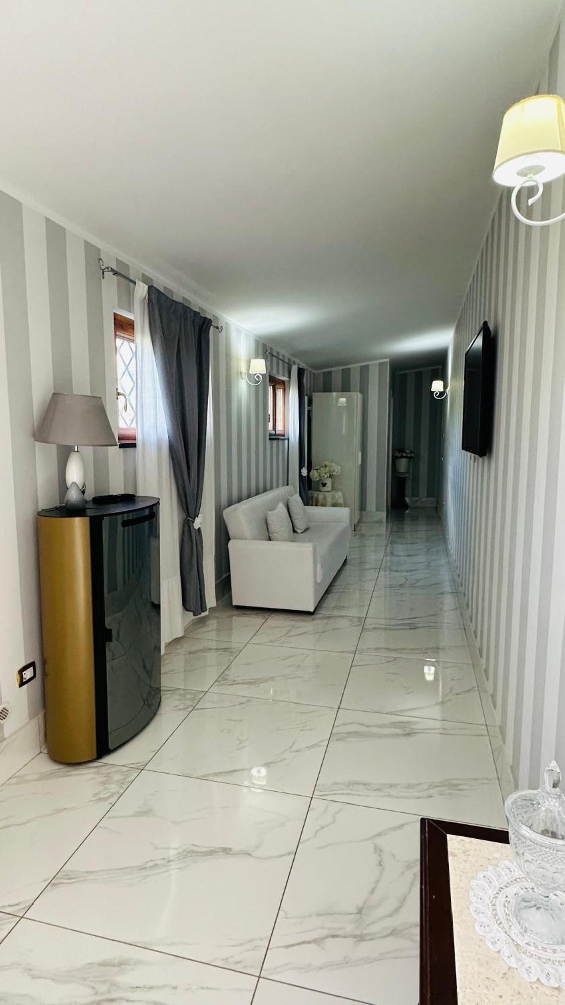 Holiday home De Gasperi 210 *
